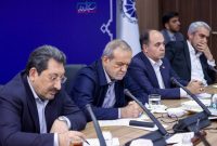 تداوم روند رو به رشد صادرات غیرنفتی در سه سال اخیر