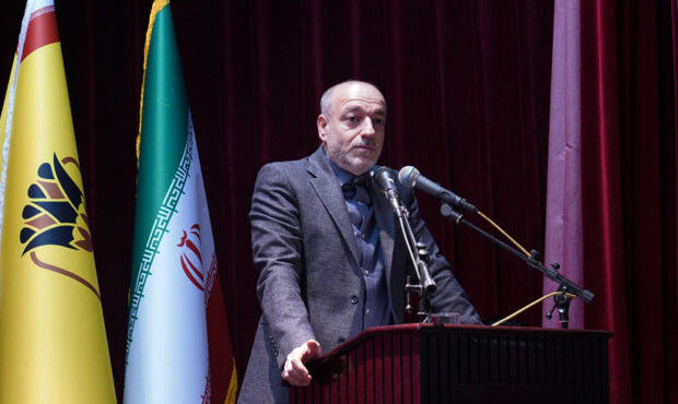 تامین مالی 45 همتی بانک پارسیان برای صنایع تولیدی کشور