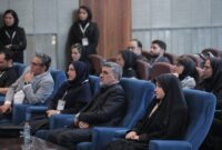 تابآوری، نوآوری و رشد در کانون توجه؛ مقالات برگزیده همایش سالانه بازار سرمایه ایران ارائه شد تابآوری، نوآوری و رشد در کانون توجه؛ مقالات برگزیده همایش سالانه بازار سرمایه ایران ارائه شد