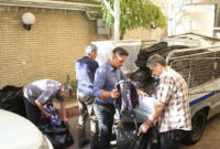 حمایت بانک پارسیان از دانشآموزان کانون هموفیلی ایران حمایت بانک پارسیان از دانشآموزان کانون هموفیلی ایران