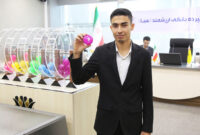 سیزدهمین مرحله قرعه‌کشی سپرده سبای بانک پارسیان برگزار شد؛ معرفی 30 برنده با ترکیبی از جوایز ارزشمند