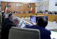 آغاز بررسی آیین‌نامه‌ «قانون مانع‌زدایی از توسعه صنعت برق» در کمیسیون‌های دولت