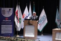 گزارش تصویری«سنا» از اولین همایش ملی تحول دیجیتال و نوآوری در حسابرسی