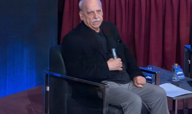 قانونگذاری در حوزه رمزارز باید سریع، دقیق و عاقلانه باشد/ رمزارزها از قانون جلو زدهاند؛ دولت باید عقبماندگی را جبران کند قانونگذاری در حوزه رمزارز باید سریع، دقیق و عاقلانه باشد/ رمزارزها از قانون جلو زدهاند؛ دولت باید عقبماندگی را جبران کند