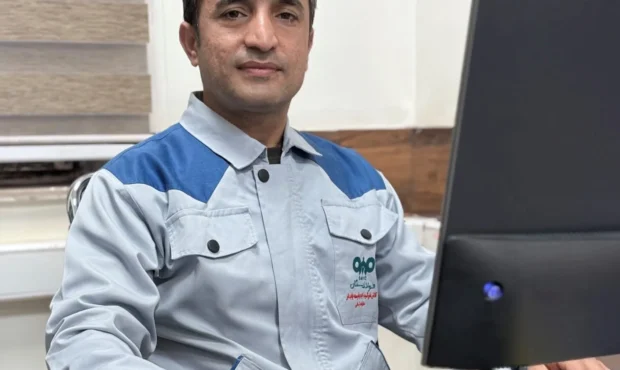 تمدید و افزایش دامنه استاندارد ISO/IEC 17025 واحد آزمایشگاه در فولاد سنگان تمدید و افزایش دامنه استاندارد ISO/IEC 17025 واحد آزمایشگاه در فولاد سنگان