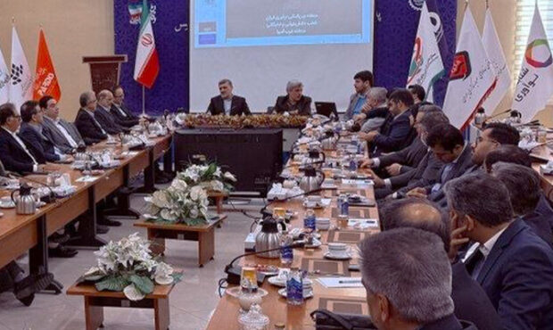 استقبال اهالی بازار سرمایه از بازار نوآفرین فرابورس