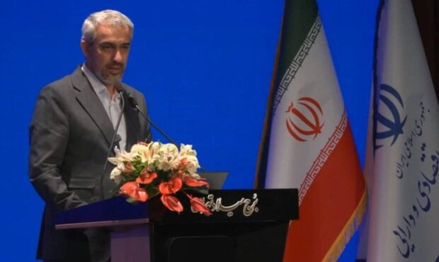 تعریف پروژه‌های کلیدی برای افزایش ضریب نفوذ بیمه