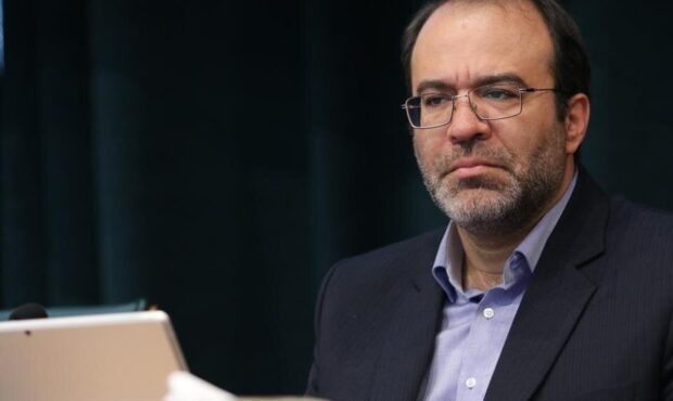 فعالیت زیرزمینی صرافیها حکمرانی ریال را تهدید میکند/ مجلس به دنبال قانونگذاری شفاف و پیشبینیپذیر است فعالیت زیرزمینی صرافیها حکمرانی ریال را تهدید میکند/ مجلس به دنبال قانونگذاری شفاف و پیشبینیپذیر است