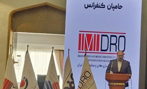 ابراهیمی: آینده صنعت فولاد ایران در دستان فولادهای پیشرفته و ارزش‌آفرین