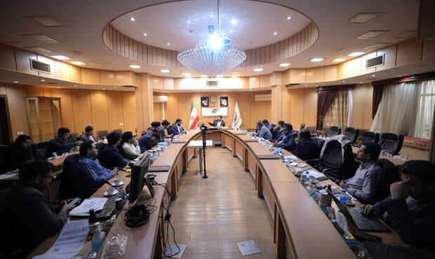 برگزاری دوره آموزشی «دانش افزایی در حوزه بازار سرمایه» ویژه کارشناسان پژوهشکده شورای نگهبان