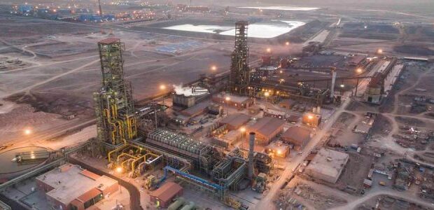 بزرگ‌ترین تأمین مالی تاریخ بورس کالا با انتشار اوراق سلف