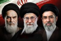 بیانیه خانه صمت ایران در رابطه با انتخاب آیت‌الله سیدمجتبی خامنه‌ای به عنوان رهبر سوم انقلاب اسلامی