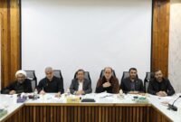 در جلسه رئیس کل بانک مرکزی با نمایندگان مجلس چه گذشت؟ در جلسه رئیس کل بانک مرکزی با نمایندگان مجلس چه گذشت؟