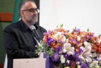 تصویب سود ۶۵ تومانی در مجمع «وسپهر» تصویب سود ۶۵ تومانی در مجمع «وسپهر»