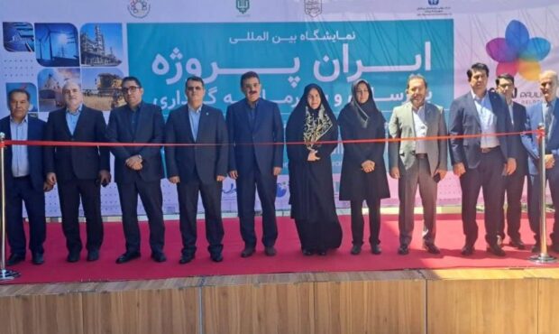 نمایشگاه‌ها؛ موتور محرک تولید، سرمایه‌گذاری و صادرات