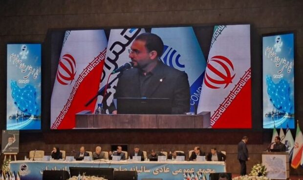 پوستاندازی بزرگ مخابرات ایران؛ از خداحافظی با شبکه مسی تا جهش درآمدی با فیبر نوری پوستاندازی بزرگ مخابرات ایران؛ از خداحافظی با شبکه مسی تا جهش درآمدی با فیبر نوری