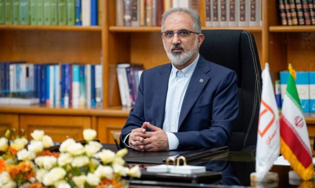 حرکت بانک مسکن در مسیر رشد عدالت‌محور و برنامه‌های تحولی وزارت امور اقتصادی و دارایی