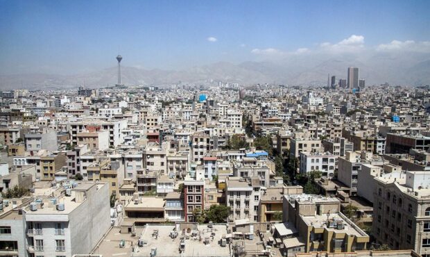 حمایت ۴۵ هزار میلیارد ریالی بانک مسکن از ساخت‌وساز/ ۴۴۰۰ خانه جدید در مسیر احداث