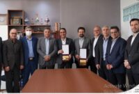 معرفی اعضای جدید هیئت مدیره بهسازان ملت