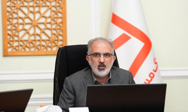 بانک مسکن در سه ماهه نخست امسال ۱۲ همت تسهیلات قرض‌الحسنه پرداخت کرد/ رشد ۷۴ درصدی تعداد وام نسبت به سال گذشته