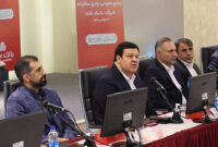 توسعه بانکداری دیجیتال در بانک ملت با جدیت پیگیری خواهد شد