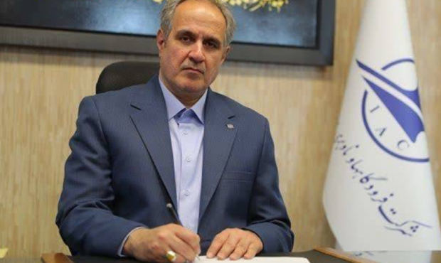 زیرساختهای مخابراتی و سامانههای امن، ستونهای اصلی پایداری عملیات و تضمین ایمنی پروازها هستند زیرساختهای مخابراتی و سامانههای امن، ستونهای اصلی پایداری عملیات و تضمین ایمنی پروازها هستند