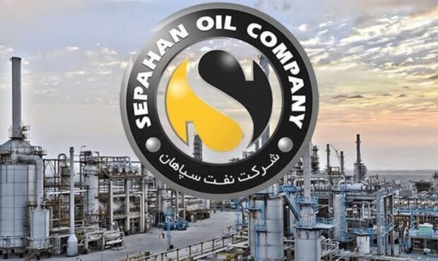 فتح بازارهای جهانی با رشد ۴۱درصدی صادرات؛ نفت سپاهان ۹۰ میلیون دلار ارزآوری کرد