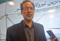 «برق سبز منجیل» با عرضه اولیه سهام راهی فرابورس میشود «برق سبز منجیل» با عرضه اولیه سهام راهی فرابورس میشود