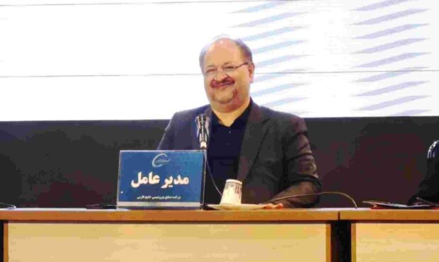 تصویب افزایش سرمایه ۲۵ هزار میلیاردی در مجمع پتروشیمی خلیج فارس؛ توزیع سهام جایزه از محل معافیت مالیاتی