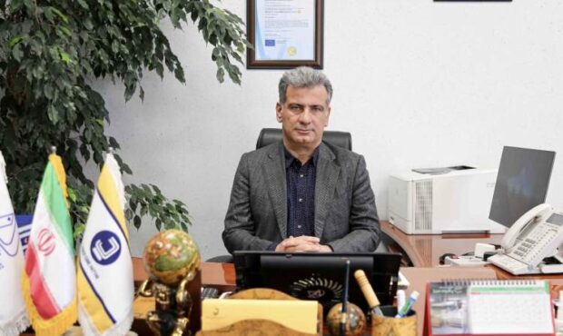 رشد ۸۴۵ درصدی سود عملیاتی داروسازی جابرابنحیان/ فروش هفت ماهه از مرز ۲۸۰۰ میلیارد تومان گذشت رشد ۸۴۵ درصدی سود عملیاتی داروسازی جابرابنحیان/ فروش هفت ماهه از مرز ۲۸۰۰ میلیارد تومان گذشت