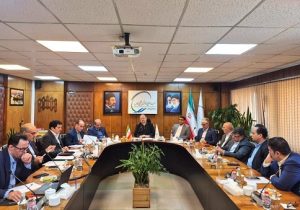 نمادهای بورسی گروه صنایع پتروشیمی خلیج‌ فارس آماده بازگشایی می‌شوند
