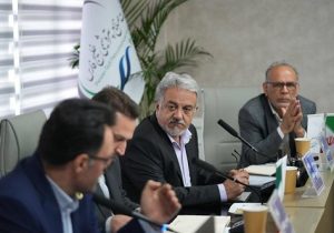 مجمع عمومی شرکت صنایع پلیمر گچساران برگزار شد