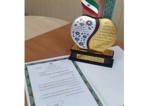 گروه پترول در جایزه تعالی درخشید گروه پترول در جایزه تعالی درخشید