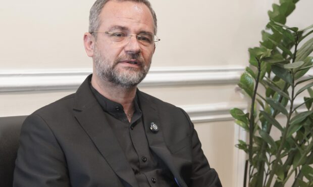 منابع مسکن شبکه بانکی باید در بانک مسکن تجمیع شود منابع مسکن شبکه بانکی باید در بانک مسکن تجمیع شود