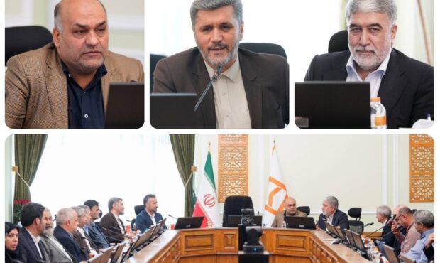 تجلیل از آزادگان بانک مسکن/ روایت ماندگار ایستادگی، ایمان و ایثار