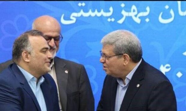 انتصاب دکتر خادمی به عنوان مدیرکل حوزه ریاست، روابط‌عمومی و امور بین‌الملل سازمان بهزیستی کشور