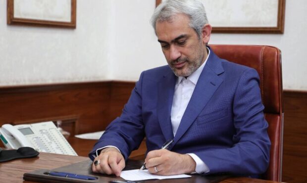 وزیر اقتصاد: ملت ایران در میدان جنگ اقتصادی تسلیم فشار و تهدید نخواهد شد