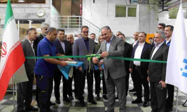 دکتر کاظمپور: پاکسان هویت مجموعه توسعه صنایع بهشهر است دکتر کاظمپور: پاکسان هویت مجموعه توسعه صنایع بهشهر است