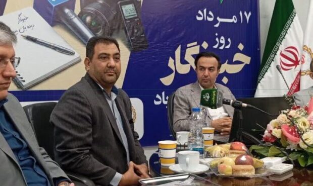شفادارو در مسیر بازپسگیری بازار/ رشد ۱۶ درصدی تولید و هدفگذاری افزایش ۲ درصدی سهم بازار شفادارو در مسیر بازپسگیری بازار/ رشد ۱۶ درصدی تولید و هدفگذاری افزایش ۲ درصدی سهم بازار