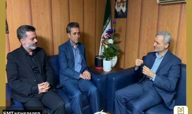 بانک صنعت و معدن بازوی تخصصی تامین مالی صنعت و معدن کشور بانک صنعت و معدن بازوی تخصصی تامین مالی صنعت و معدن کشور