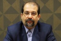 کامبیز پیکارجو رئیس هیات مدیره بیمه البرز شد