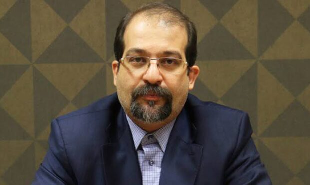 کامبیز پیکارجو رئیس هیات مدیره بیمه البرز شد