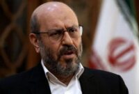 دهقان: تصور صلح پایدار با آمریکا و رژیم صهیونیستی ساده‌اندیشی است