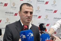 ۹۷درصد زنجیره تولید آکو داخلی است؛ برای توسعه بازارهای خارجی و فناوری‌های جدید برنامه داریم