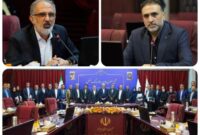 دکتر علی خورسندیان: کاهش بندهای شرط در گزارش حسابرسی از انضباط مالی بانک مسکن حکایت دارد
