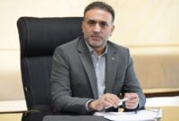 رئیس هیات مدیره بانک مسکن: جذب ۲۶۹ همت منابع در دولت چهاردهم/ ناترازی بانک مسکن به ۴۰ همت رسید