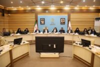 آیین واگذاری ۸۸۸ واحد نهضت ملی مسکن به متقاضیان زنجانی برگزار شد / تقدیر معاون رئیس‌جمهور در امور زنان و خانواده از عملکرد مطلوب بانک مسکن