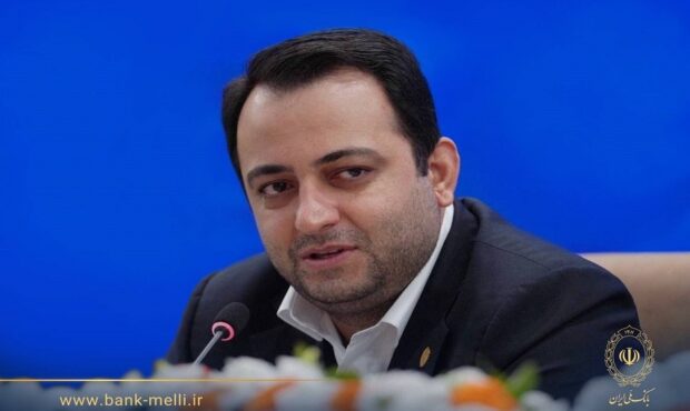 محسن سیفی: نودوهشتمین سالروز تأسیس بانک ملی ایران، فرصتی برای تجدید عهد با اعتماد مردم است