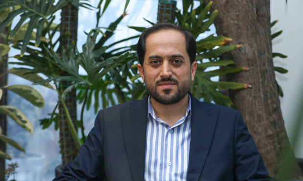 سجامی شدن سرمایهگذاران حقیقی بورس از پایان شهریور ۱۴۰۵ الزامی میشود سجامی شدن سرمایهگذاران حقیقی بورس از پایان شهریور ۱۴۰۵ الزامی میشود