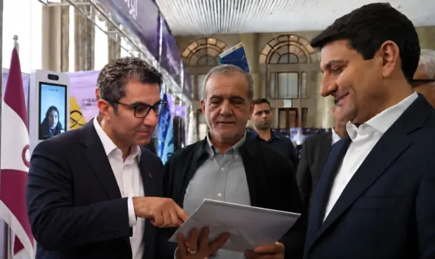 رایتل در «یک ایران متصل»؛ بهره‌برداری از ۴۱ سایت جدید LTE در ۱۶ استان